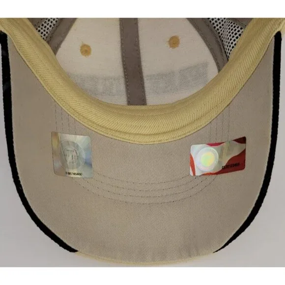 Nike Team Wake Forest Demon Deacons Hat S/M Fitted NCAA Cap – Never Worn - Picture 7 of 14